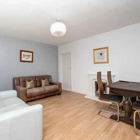 Webster Apartment *